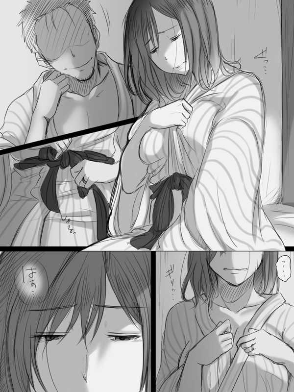 d_111015jp-003 寝取られ妻が夫のちんぽ以外でアヘアヘしちゃっているようで…♪【エロ漫画:続 堕ちてゆく妻 -3度目のいってきます-:こくだかや】